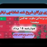 تأثیر اخبار سیاسی بورس: همدلی و راهکارهای مواجهه با چالشها